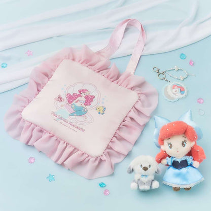 Tote Bag - ILLUSTRATED BY MIKKO