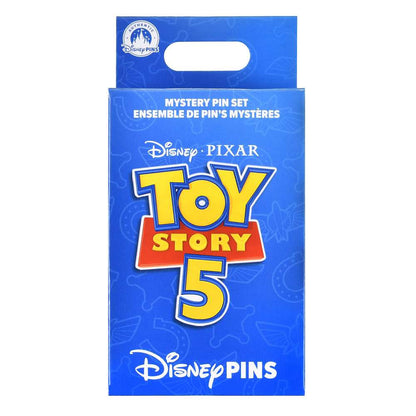 盲抽Pins(2個入） | TOY STORY 5