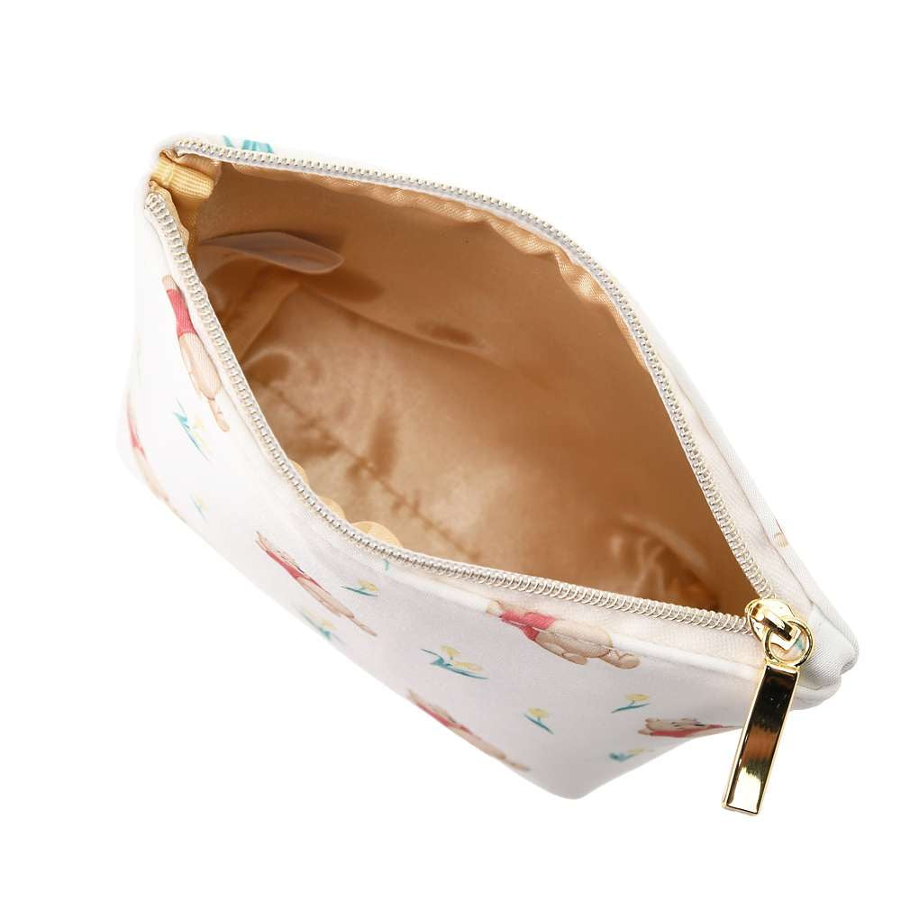Stitch/ Pooh/ Chip & Dale Pouch