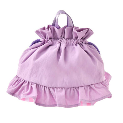 Elsa/ Rapunzel 索袋｜ Back to School