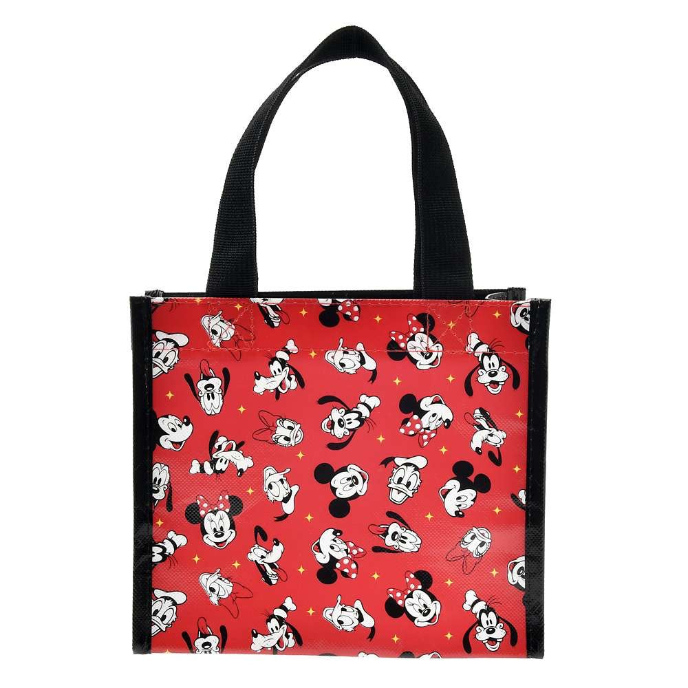 Marie/ Mickey Eco Bag(S)