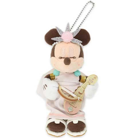 Minnie 掛飾 - Tokyo Dianeysea 24th Anniversary
