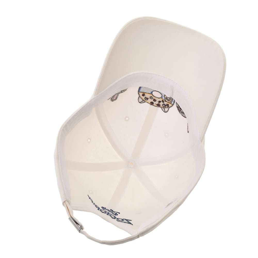 Cap帽  | 10TH Anniversary Collection from the Disney movie Zootopia