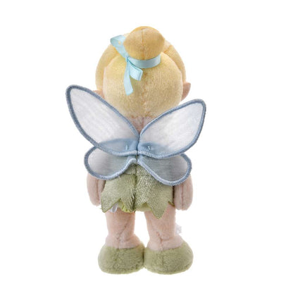 Wendy/ Peter Pan/ Tinkerbell/ Nana 公仔 Disney StanDs