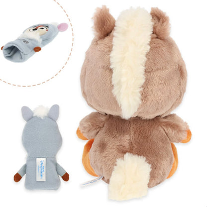 Dale  公仔連手偶 馬年正月新年系列 2026