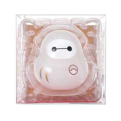 Baymax 達摩擺設｜ New Year 2026