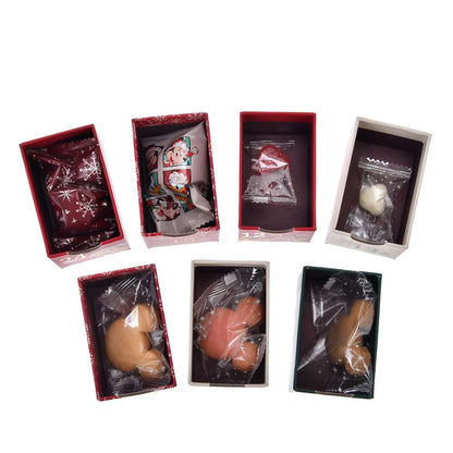 聖誕倒數日曆菓子｜ Disney Store Christmas 2025