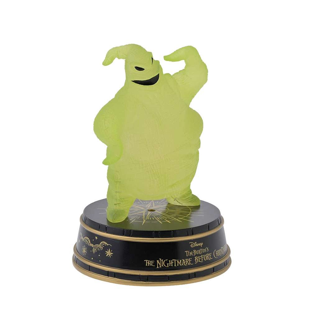 布袋 LED Figure｜TIM BURTON'S THE NIGHTMARE BEFORE CHRISTMAS