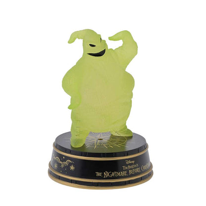 布袋 LED Figure｜TIM BURTON'S THE NIGHTMARE BEFORE CHRISTMAS