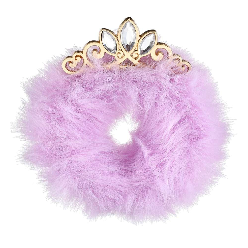 Elsa/ Rapunzel/ Ariel/ Belle ｜ 皇冠橡根