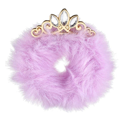 Elsa/ Rapunzel/ Ariel/ Belle ｜ 皇冠橡根