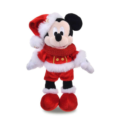 Mickey 聖誕掛飾｜ Disney Store Christmas 2025