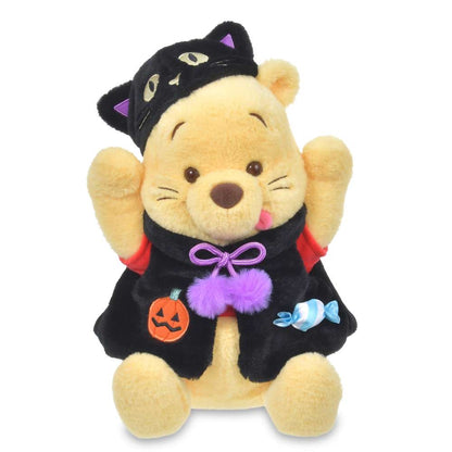 Pooh 公仔｜Disney Halloween 2026