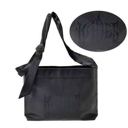 Hades 斜揹袋 - Disney Store Halloween Villians 2025