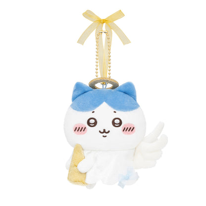 Nagano Market | Chiikawa 白熊/ 小可愛 天使掛飾