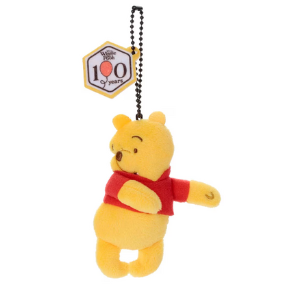 盲盒掛飾 *隨機一款 | POOH POOH 100周年限定