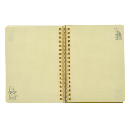 Pooh Rollbahn Schedule Book CALENDARS ＆ ORGANIZERS 2026