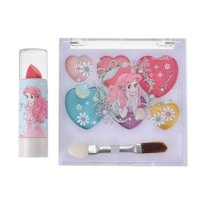 Rapunzel/ Elsa/ Ariel 兒童化妝品套裝