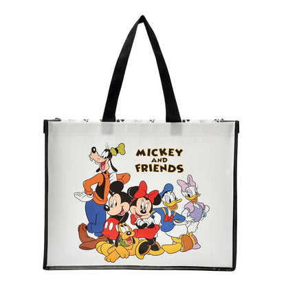 Mickey & Friends/ Pixar Eco Bag(M)