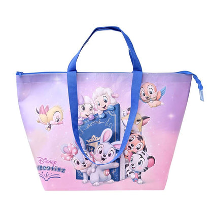 2Way Tote Bag - Disney UniBestiez