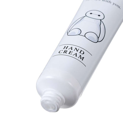 Baymax/ Ariel/ Minnie/ Daisy Hand cream Keychain ｜ Cosme Keychain