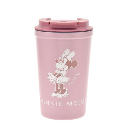 Minnie 保溫杯連杯套