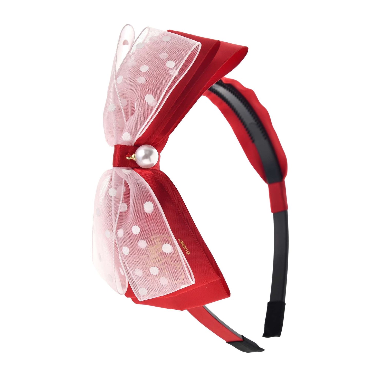 Ariel/ Rapunzel/ Elsa/ Minnie 小朋友用頭箍