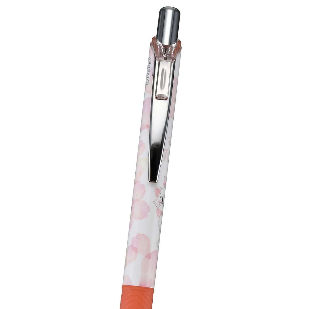 Pooh/ Elsa/ Marie/ Belle/ Mickey/ Cinderella 原子筆