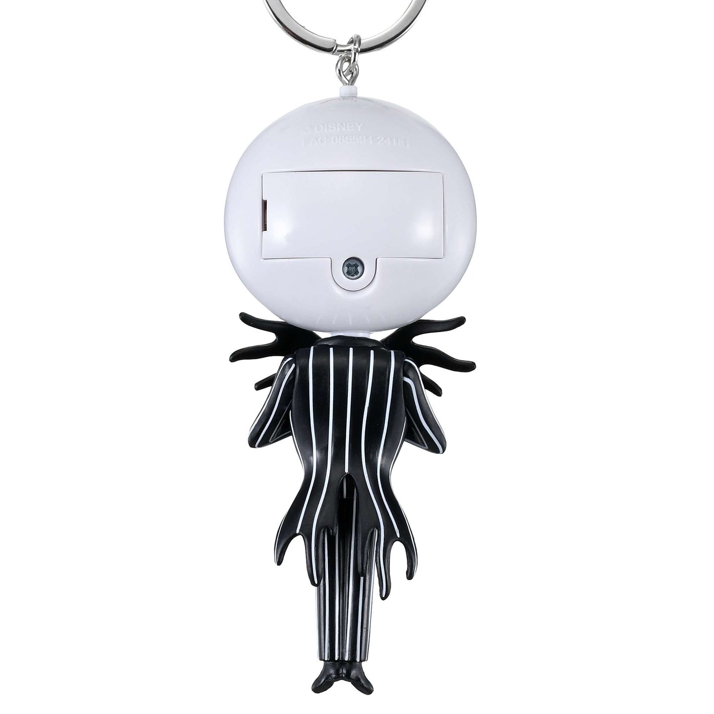Jack LED 匙扣 - TIM BURTON'S THE NIGHTMARE BEFORE CHRISTMAS