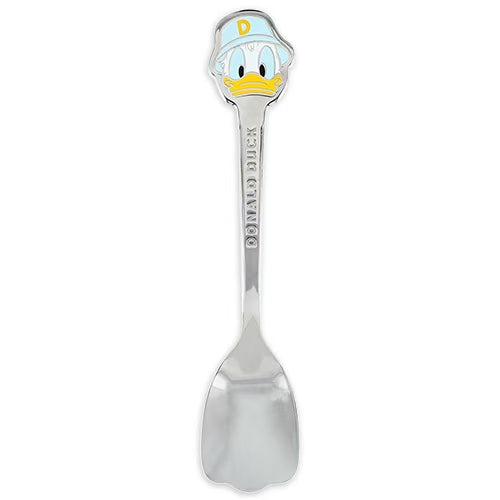 匙羮 - DELIGHTFUL DONALD DUCK