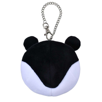棉花糖連Pouch - TIM BURTON'S THE NIGHTMARE BEFORE CHRISTMAS