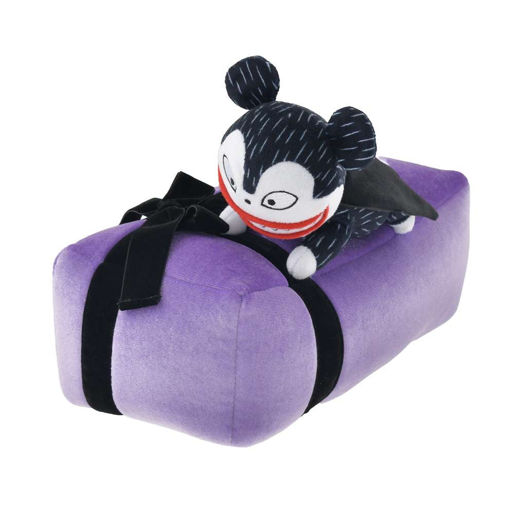 公仔紙巾套｜TIM BURTON'S THE NIGHTMARE BEFORE CHRISTMAS