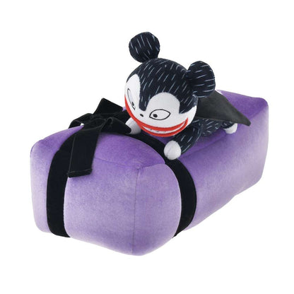 公仔紙巾套｜TIM BURTON'S THE NIGHTMARE BEFORE CHRISTMAS
