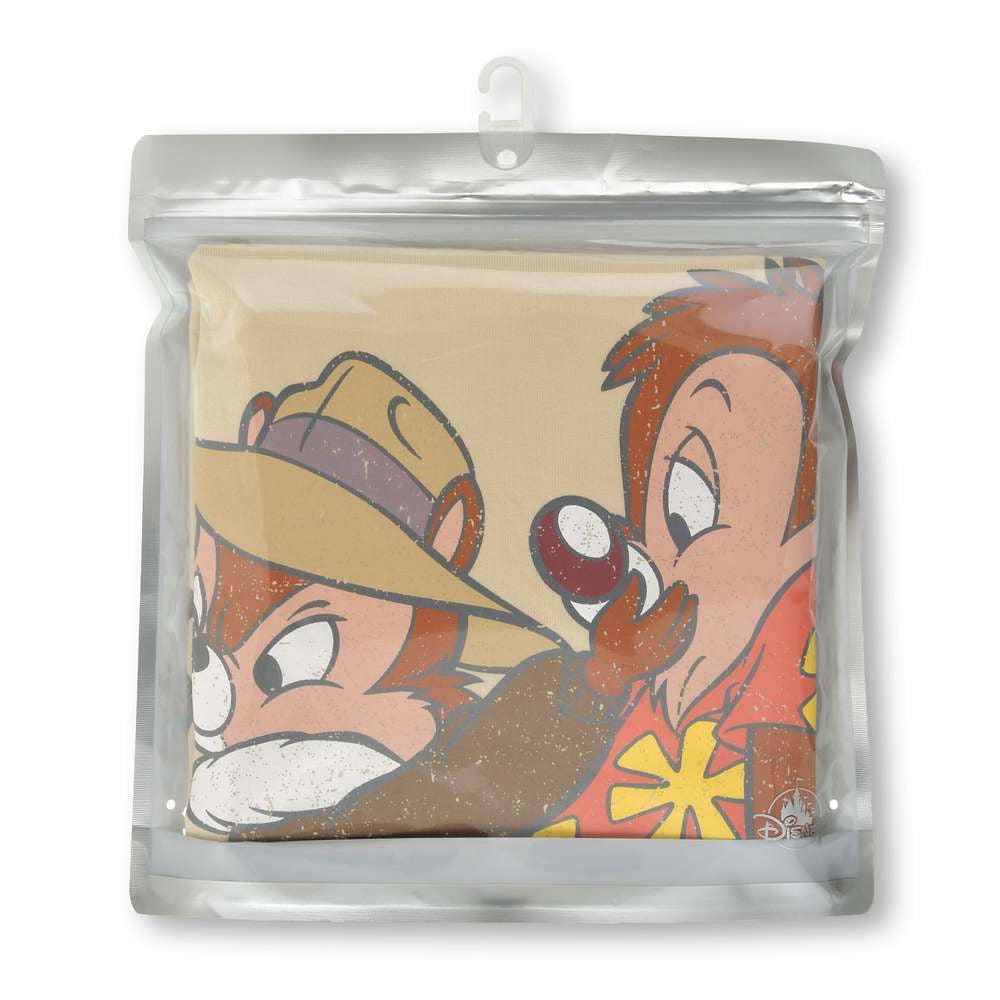 Chip & Dale Tee