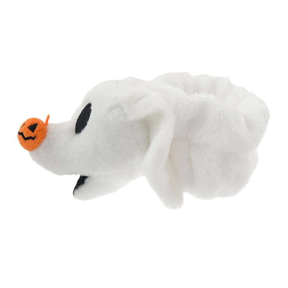 再入荷 Zero 手腕毛巾 - TIM BURTON'S THE NIGHTMARE BEFORE CHRISTMAS
