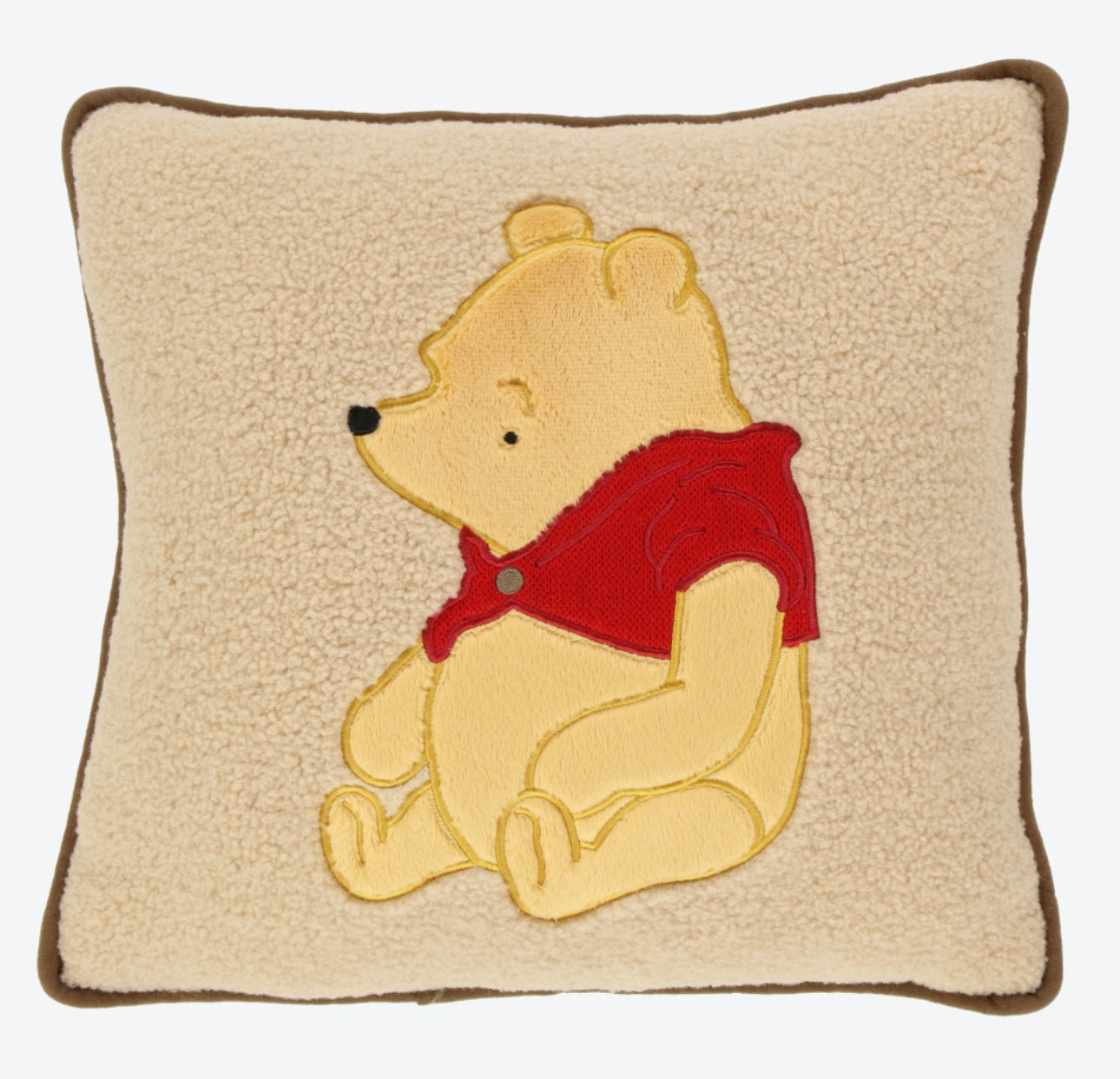 TDL Classic Pooh Cushion