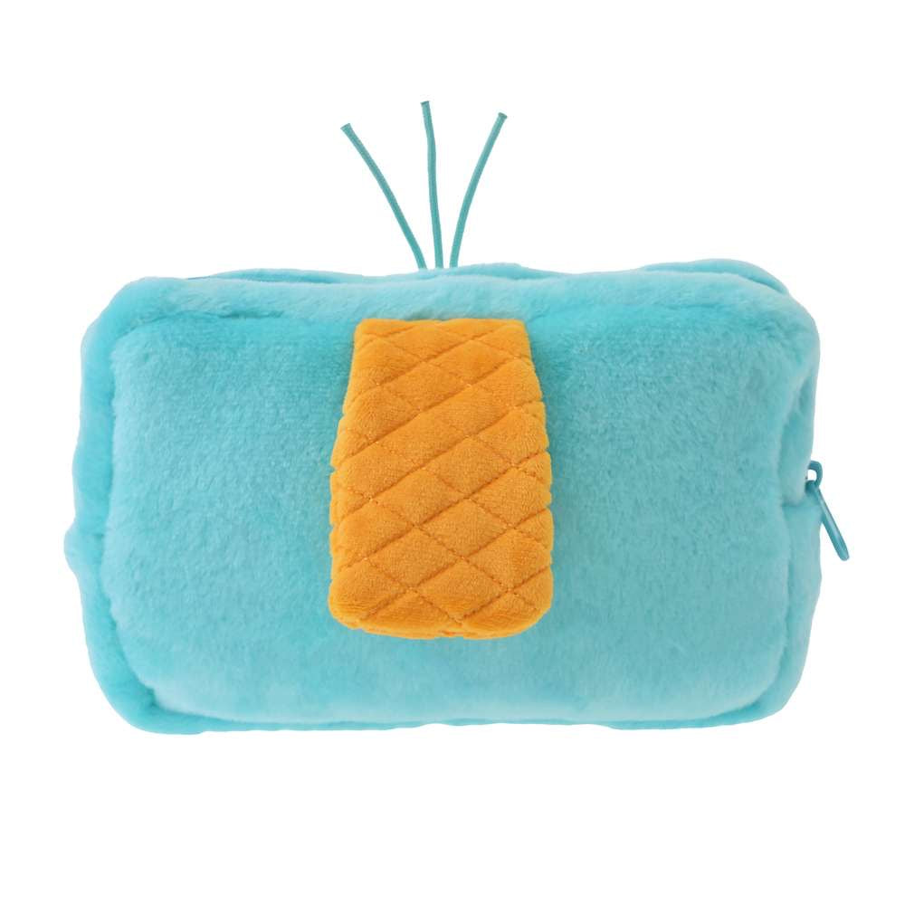 Donald/ Pooh/ Stitch/ 泰瑞 Pouch/ 筆袋