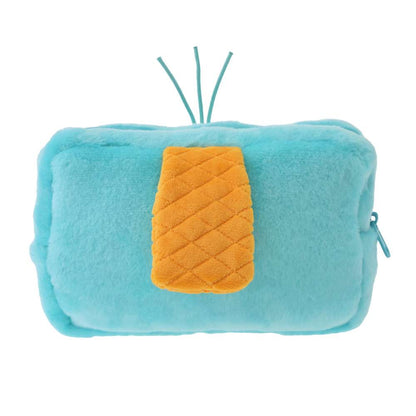 Donald/ Pooh/ Stitch/ 泰瑞 Pouch/ 筆袋