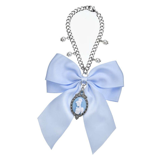 Cinderella Charm  WISHING YOU A LOVELY DAY