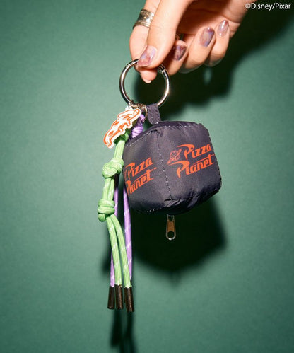Toy Story Pizza Planet 可掛式Pouch | American Holic