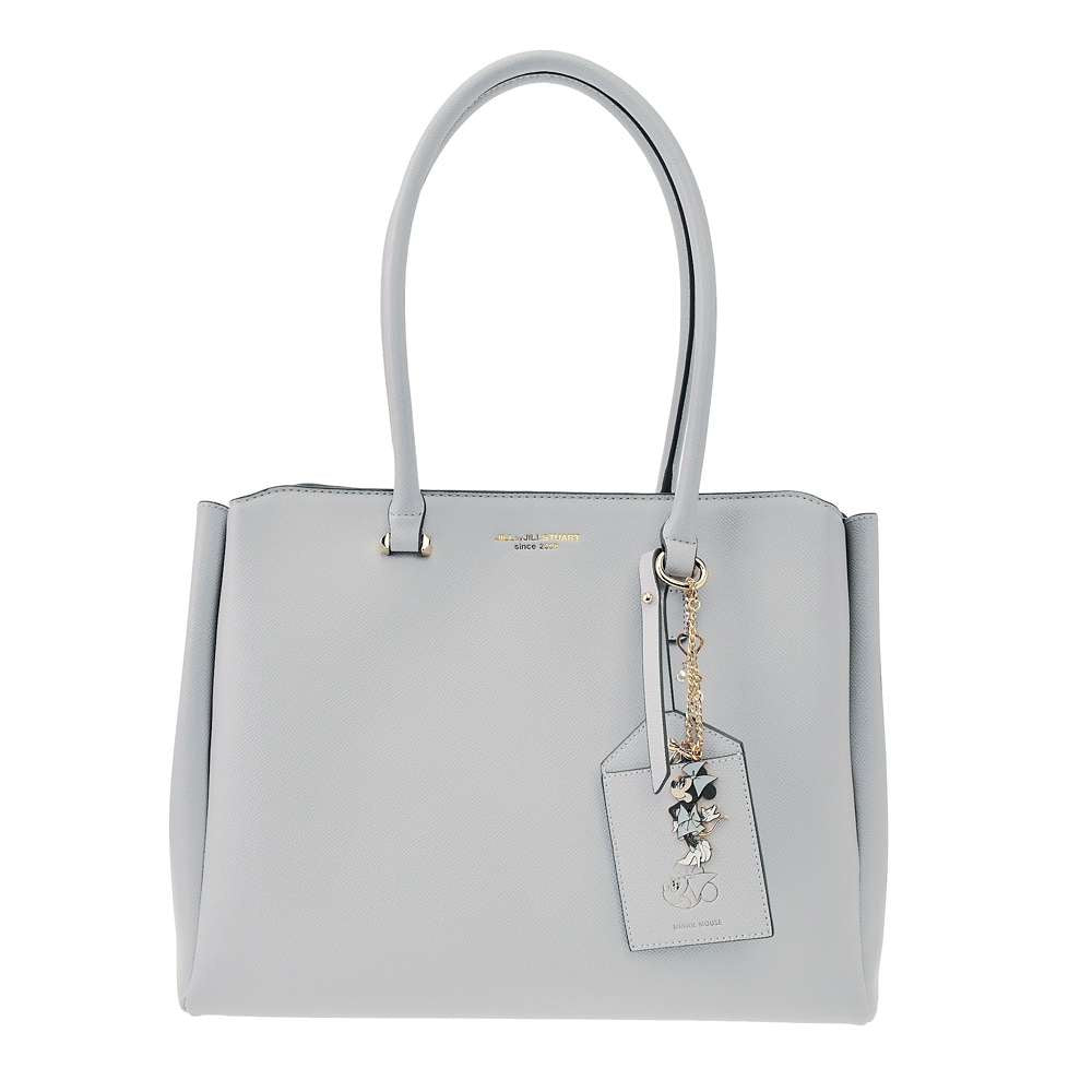 Minnie Tote bag 連Charm | Jill by Jill Stuart New Lifestyle