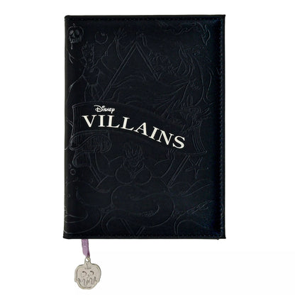Villains 月週間 B6 Schedule|CALENDAR ＆ ORGANIZER 2027