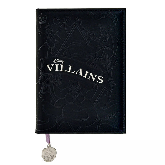 Villains 月週間 B6 Schedule|CALENDAR ＆ ORGANIZER 2027