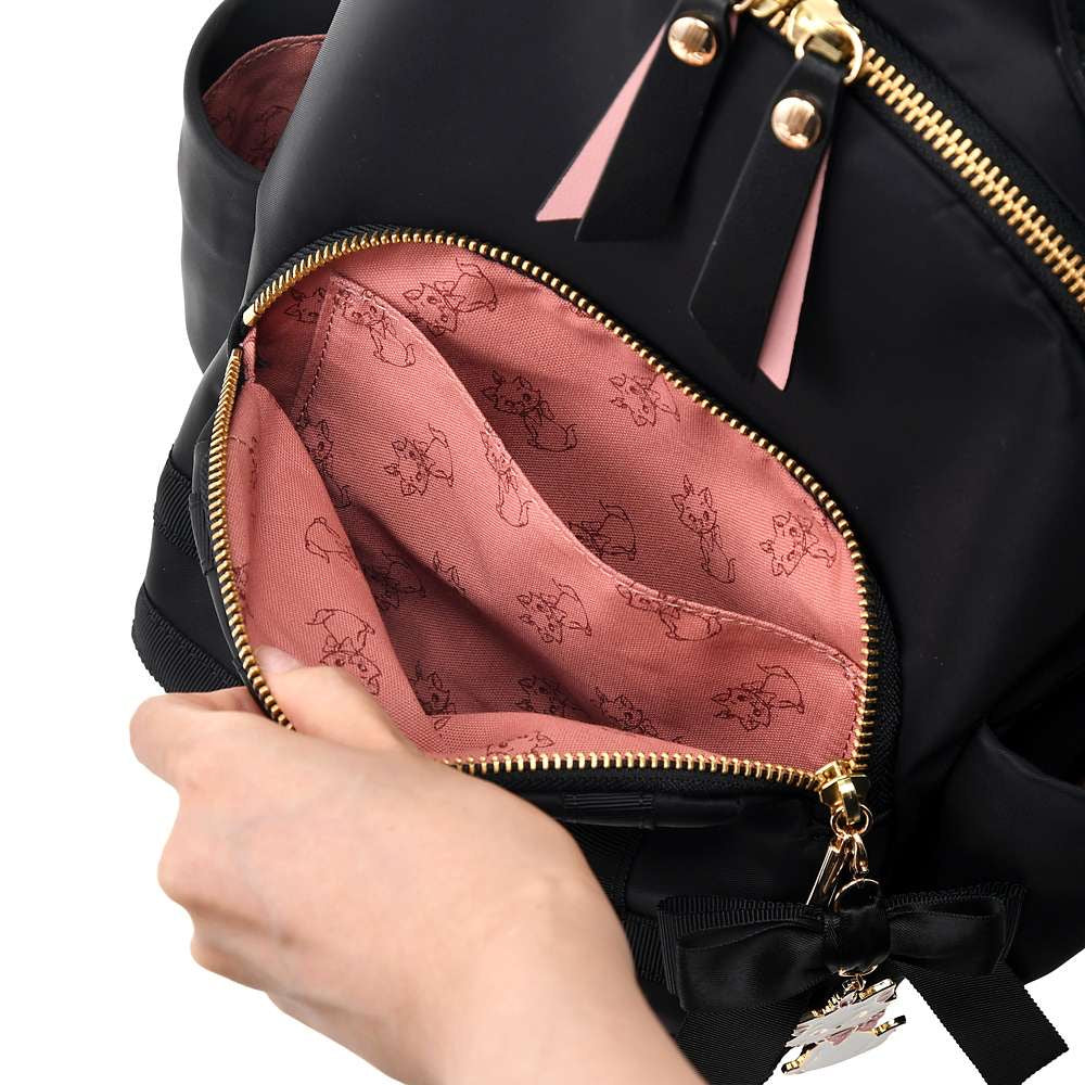 Marie 書包 ｜ 【LANVIN en Bleu】