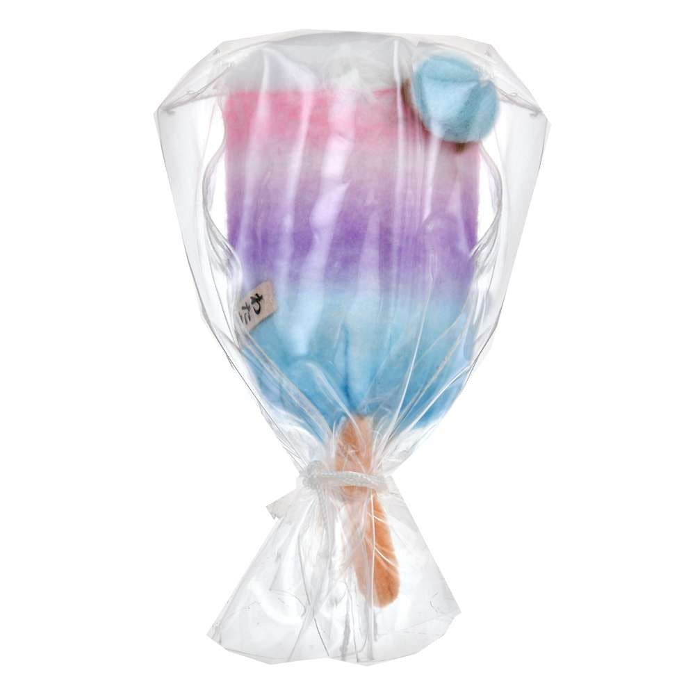 Donald/ Baymax/ Pooh/ Stitch Tsum Tsum - Japanese Matsuri