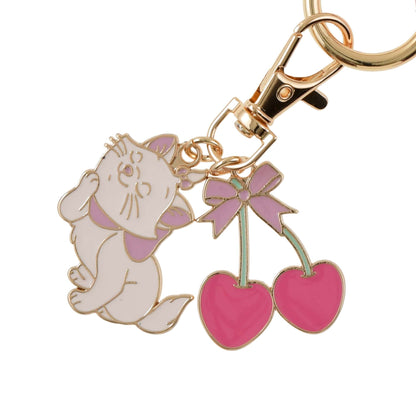 Marie 散紙包連Charm｜ Glossy Fruits