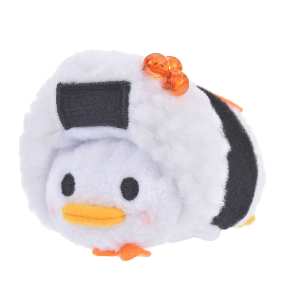 Japanese Food Tsum Tsum