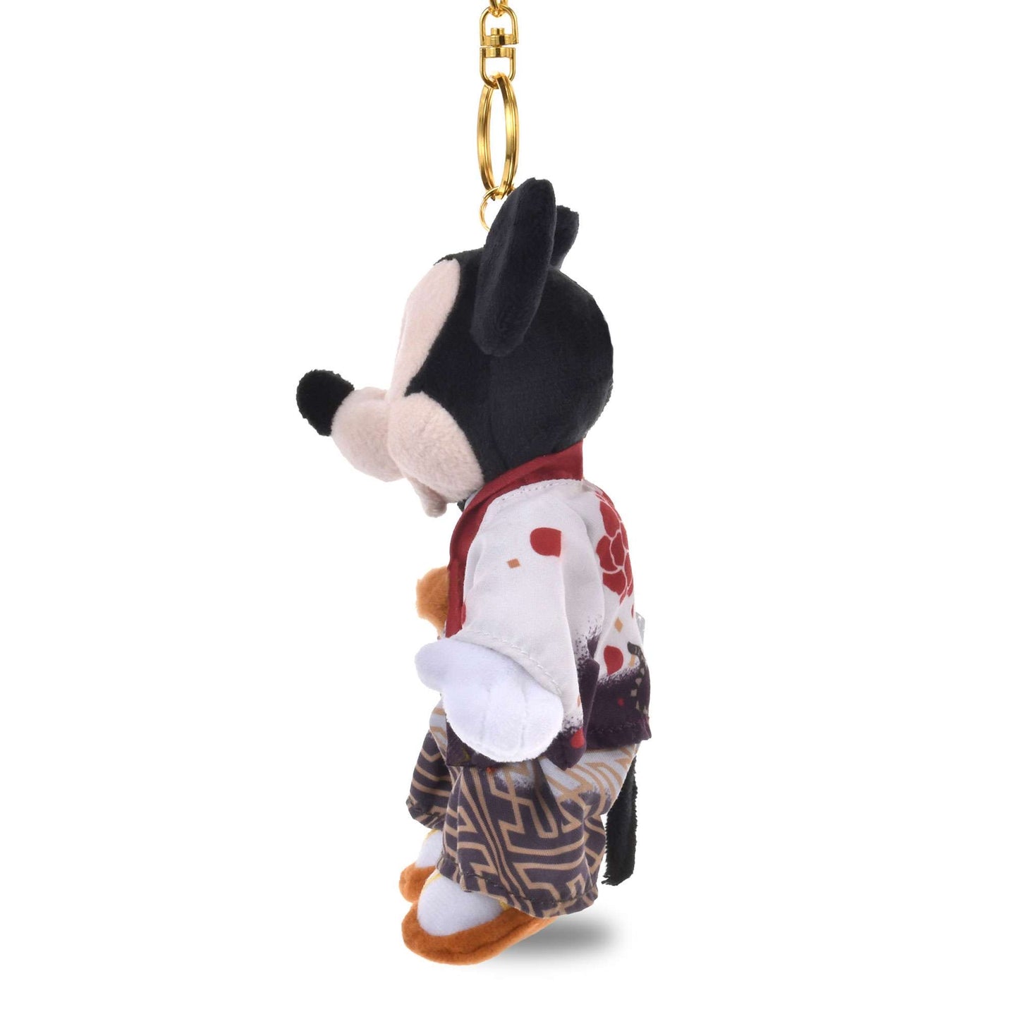 Mickey/ Minnie/ Donald/ Goofy/ Max 掛飾｜ New Year 2026 - Kimono