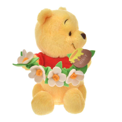 Pooh/ Tigger 窗簾扣公仔 - Honey Day 2025 Pooh’s Interior