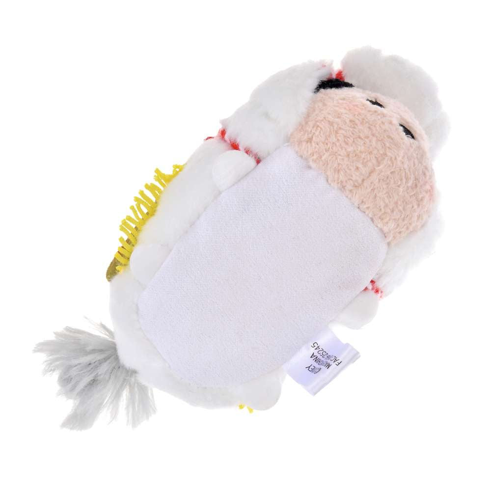 Mickey/ Minnie/ Pooh 馬年Tsum Tsum ｜ New Year 2026